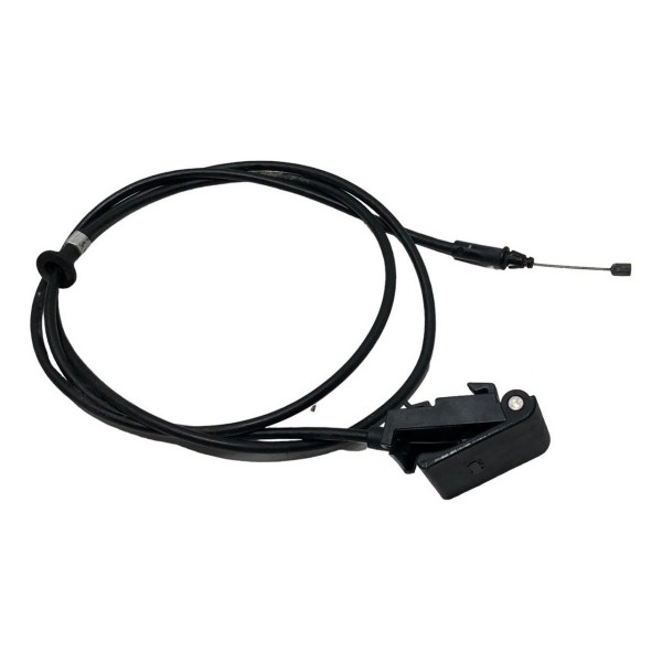 Alavanca Cabo Puxador Capô Ford Ka 1.0 2019