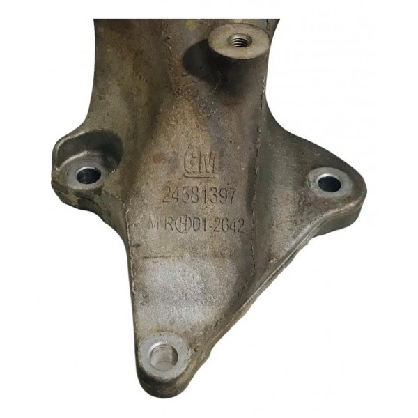 Suporte Coxim Motor Chevrolet Onix Prisma 1.0 2015