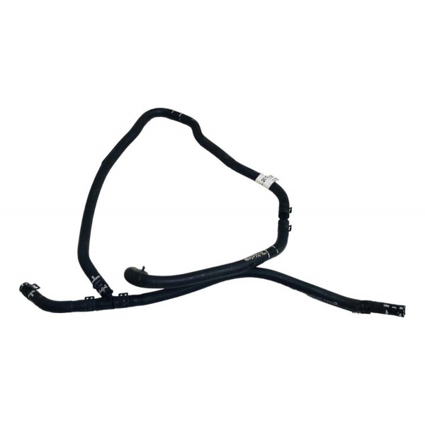 Mangueira Retorno Reservatório Agua Volkswagen Gol 1.0 2018