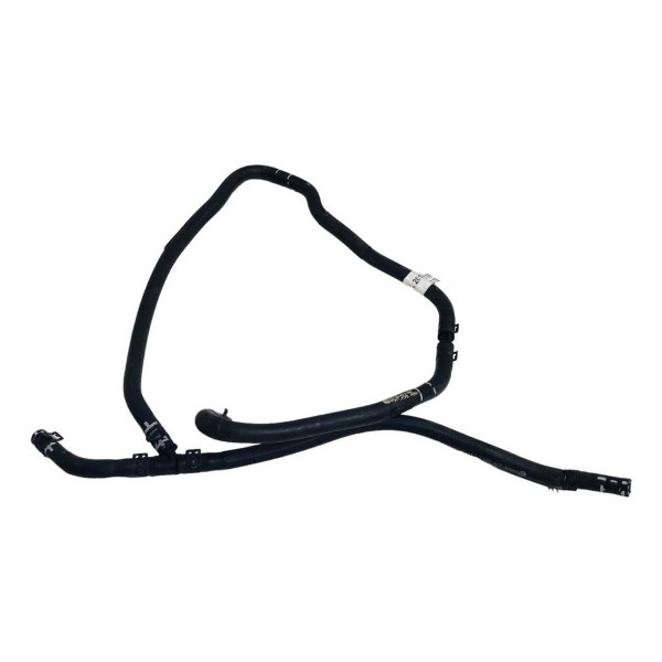 Mangueira Retorno Reservatório Agua Volkswagen Gol 1.0 2018