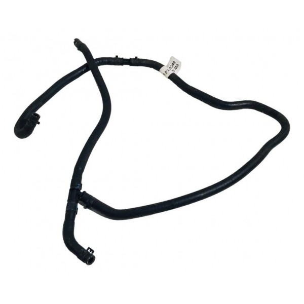 Mangueira Retorno Reservatório Agua Volkswagen Gol 1.0 2018