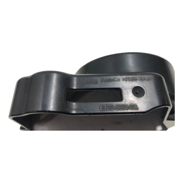 Capa Correia Motor Ford Ka 1.0 3cc 2015 A 2020