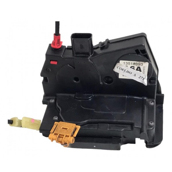 Fechadura Traseira Esquerda Chevrolet Onix 2019 A271