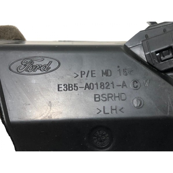 Difusor De Ar Painel Lado Esquerdo Ford Ka 2019