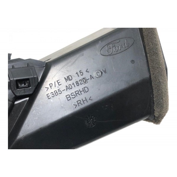 Difusor De Ar Painel Lado Direito Ford Ka 2019