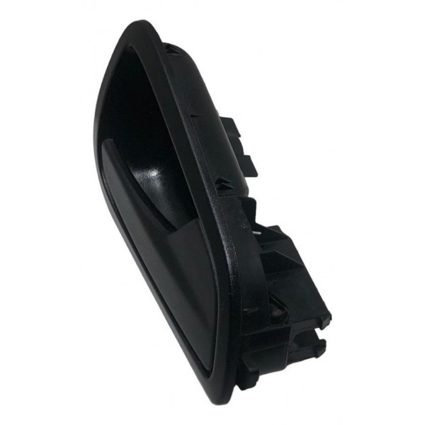 Maçaneta Interna Traseira Direita Ford Ka 2019 Original Foto