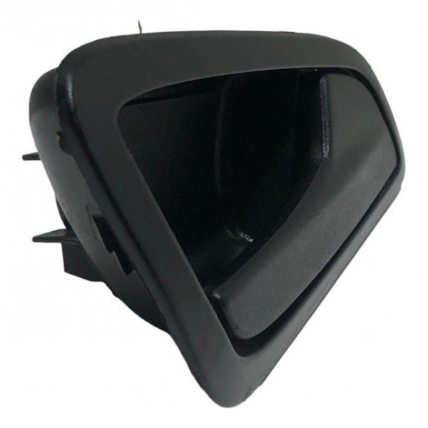 Maçaneta Interna Traseira Direita Ford Ka 2019 Original Foto