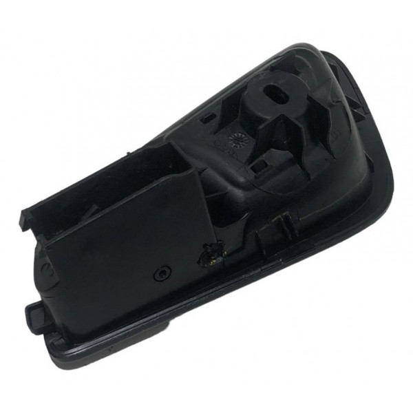 Maçaneta Interna Traseira Direita Ford Ka 2019 Original Foto