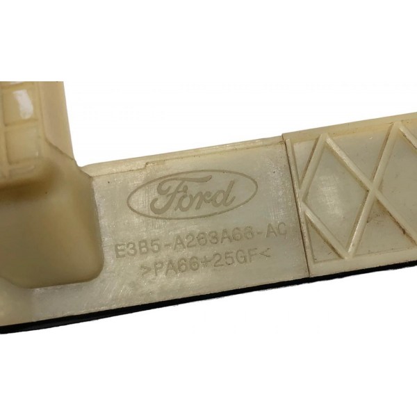 Guia Vidro Porta Traseira Direita Ford Ka 2019