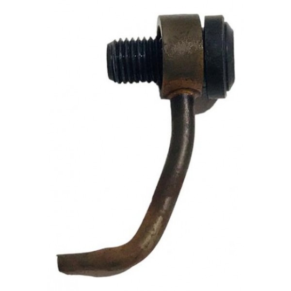 Jet Cooler Injetor Oleo Fiat Argo 1.0 3c 2016-17