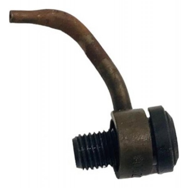 Jet Cooler Injetor Oleo Fiat Argo 1.0 3c 2016-17