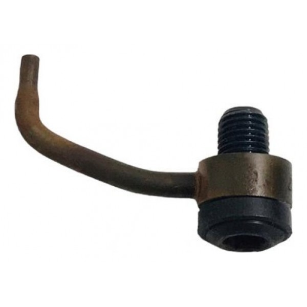 Jet Cooler Injetor Oleo Fiat Argo 1.0 3c 2016-17