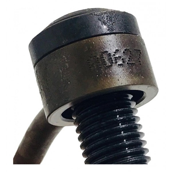 Jet Cooler Injetor Oleo Fiat Argo 1.0 3c 2016-17