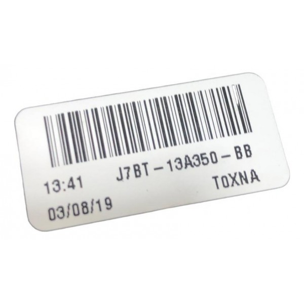 Botão Pisca Alerta Trava Portas Ford Ka  2019