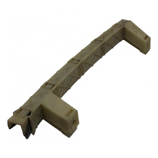 Guia Vidro Porta Dianteira Direita Ford Ka 2019