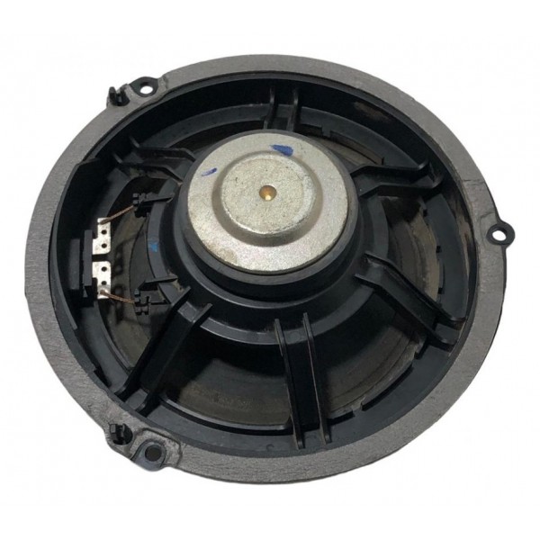 Auto Falante Porta Traseira Esquerda Ford Ka 1.0 2019