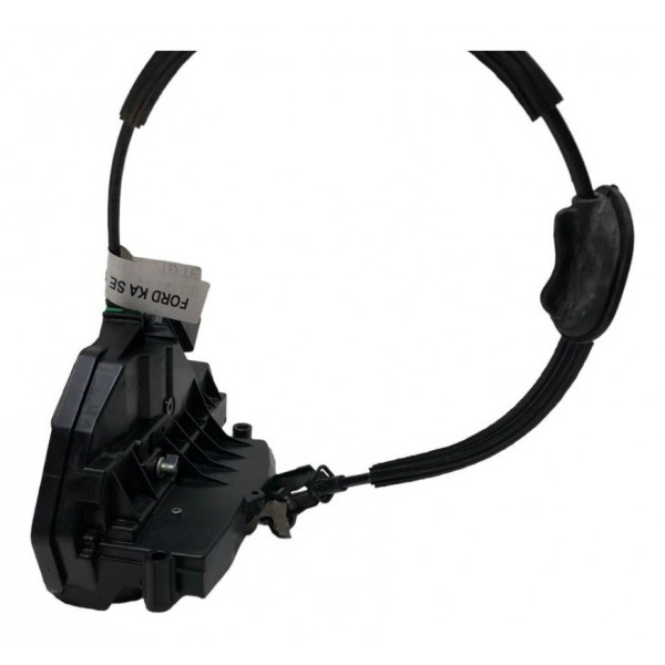 Fechadura Elétrica Dianteira Direita Ford Ka 2019