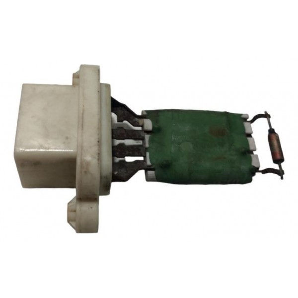 Resistência Do Ar Condicionado Ford Ecosport 2004