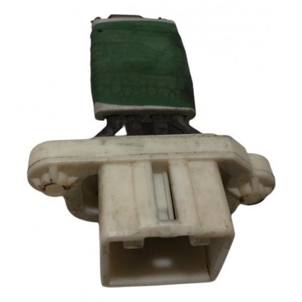 Resistência Do Ar Condicionado Ford Ecosport 2004