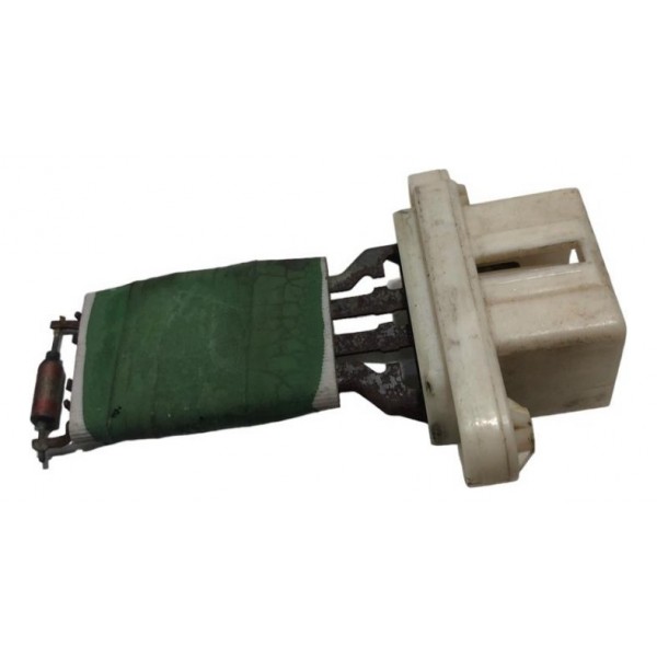 Resistência Do Ar Condicionado Ford Ecosport 2004