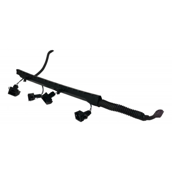 Condutor Chicote Cabos Injeção Motor Volkswagen Gol G5 2011