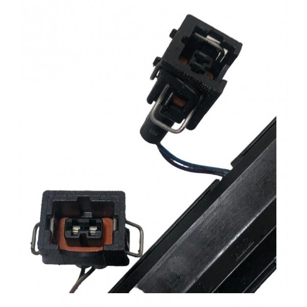 Condutor Chicote Cabos Injeção Motor Volkswagen Gol G5 2011