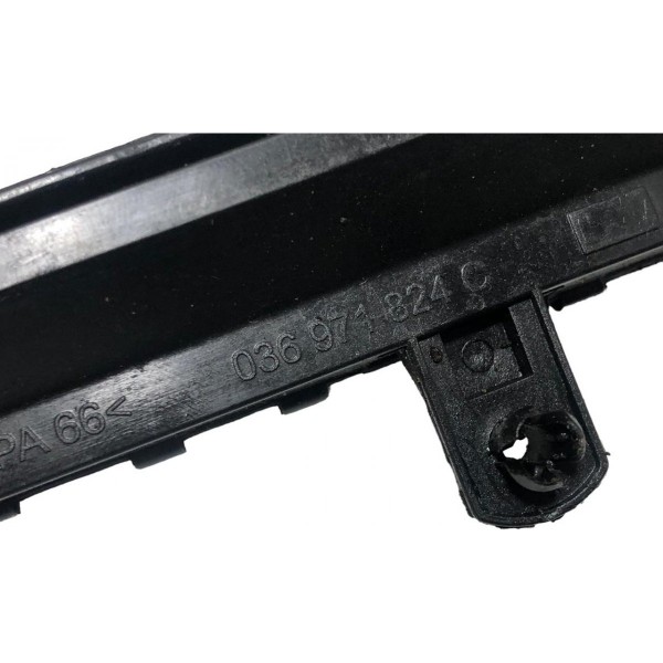 Condutor Chicote Cabos Injeção Motor Volkswagen Gol G5 2011