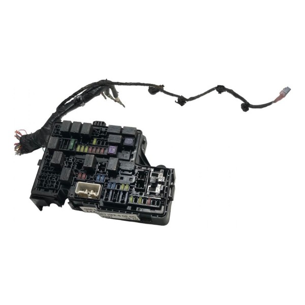 Caixa Fusiveis Motor Mitsubishi L200 Sport 2.4 2021