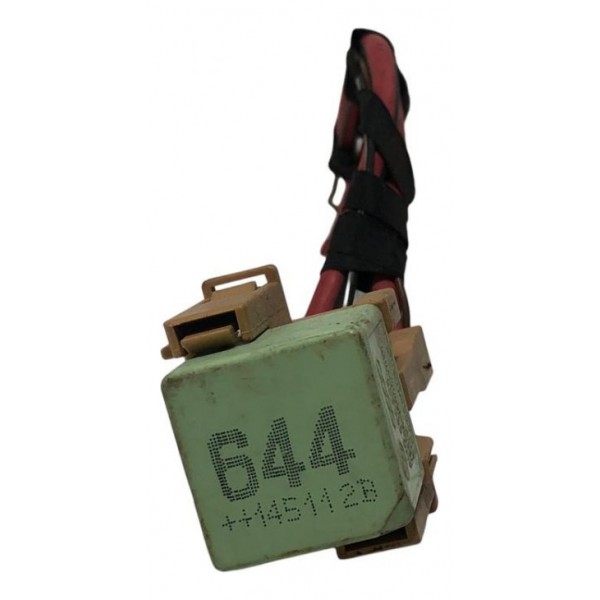 Relé Auxiliar Da Injeção 644 Volkswagen Passat Amarok Jetta