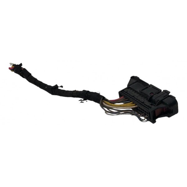 Conector Plug Chicote Motor Volkswagen Up 2015