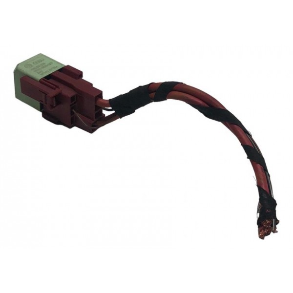 Relé Auxiliar Da Injeção 644 Volkswagen Jetta Passat Amarok