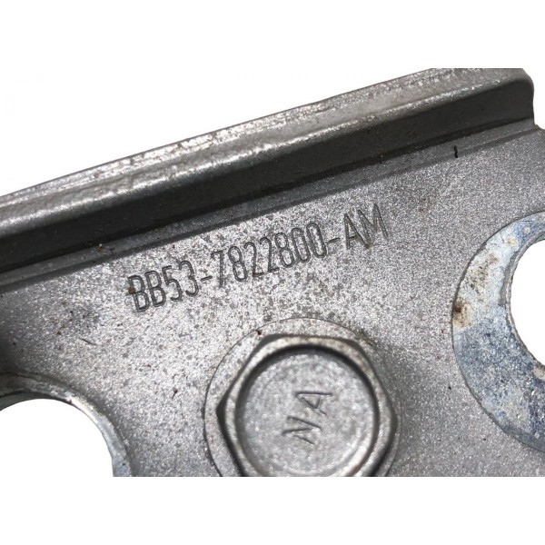 Dobradica Superior Porta Dianteira Direita Ford Ka 2019