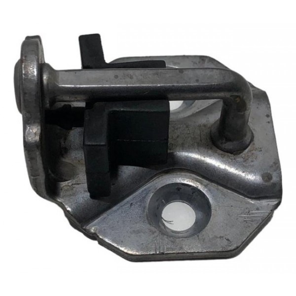 Batente Porta Dianteira Esquerda Ford Ka Hatch 2019 Original Foto