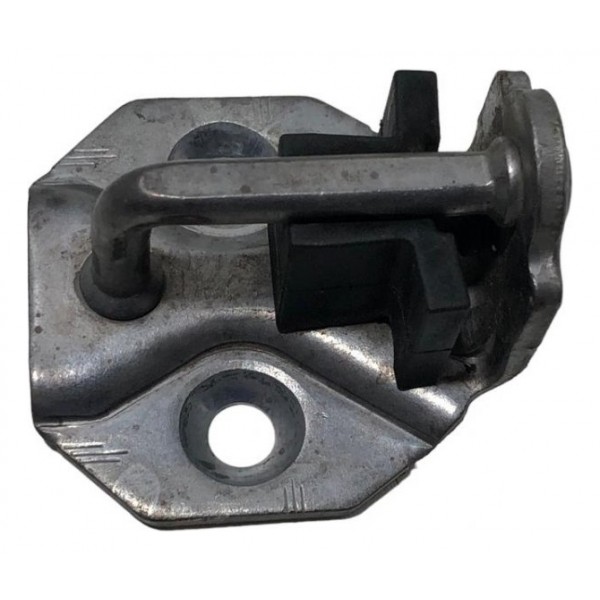 Batente Porta Dianteira Esquerda Ford Ka Hatch 2019 Original Foto