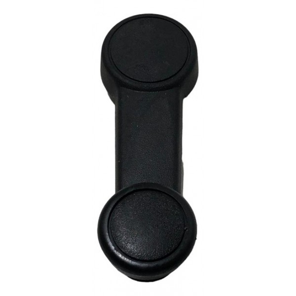 Manivela Vidro Porta Traseira Esquerda Ford Ka Hatch 2019