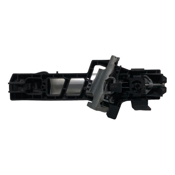 Maçaneta Externa Traseira Esquerda Ford Ka 2019 C/detalhe Original Foto