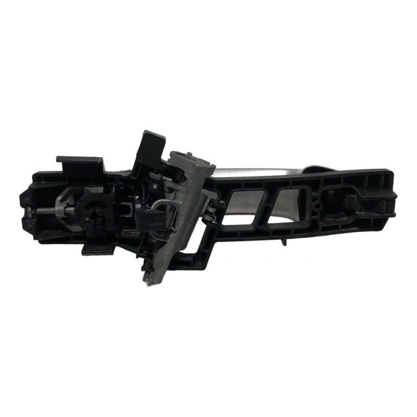 Maçaneta Externa Traseira Esquerda Ford Ka 2019 C/detalhe Original Foto