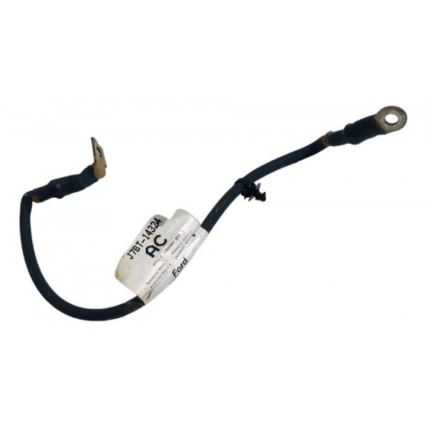 Cabo Negativo Bateria Ford Ka 1.0 2019