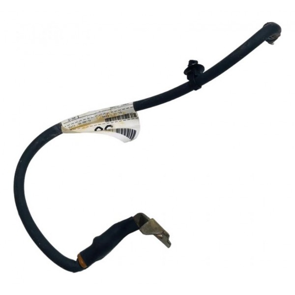 Cabo Negativo Bateria Ford Ka 1.0 2019