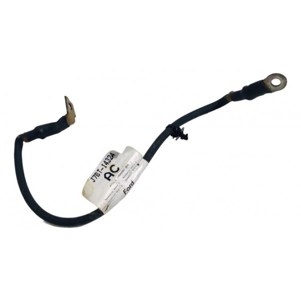 Cabo Negativo Bateria Ford Ka 1.0 2019