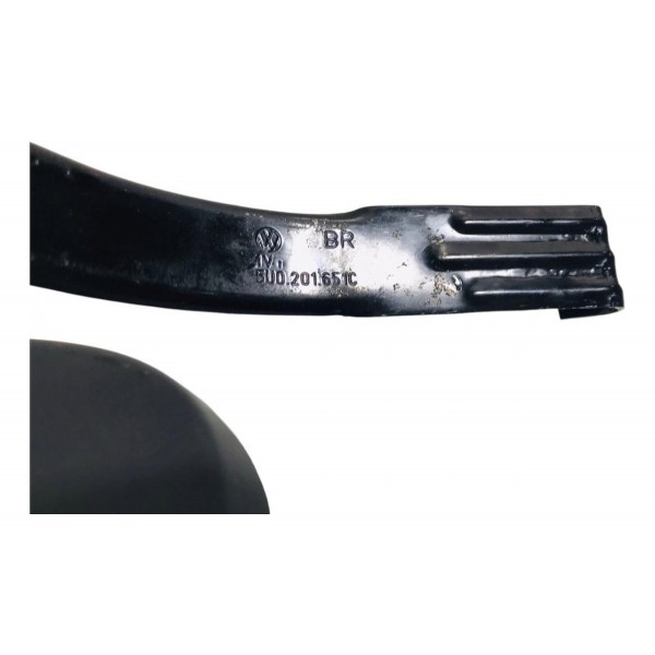 Cinta Tanque De Combustível Volkswagen Gol 1.0 2018