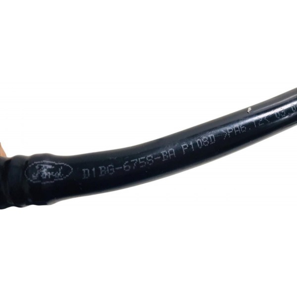 Mangueira Respiro Motor Ford Ka 1.0 2019