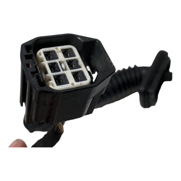 Chicote Porta Dianteira Esquerda Ford Ka 2019