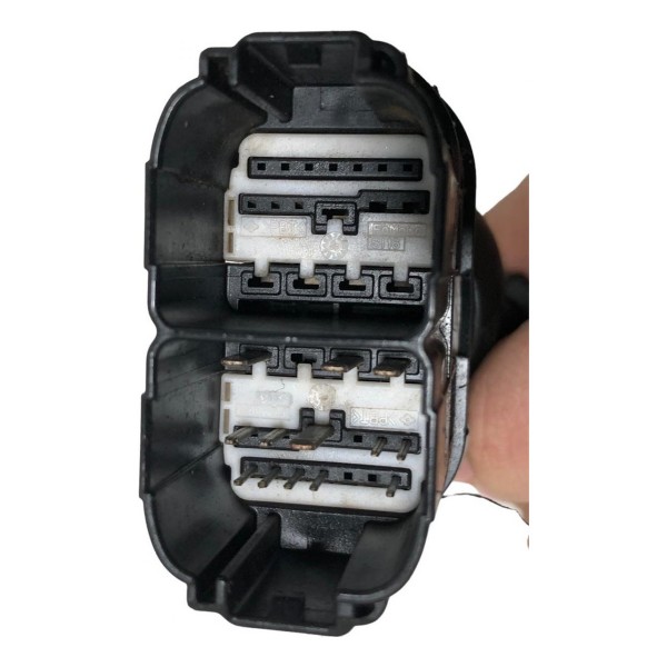 Chicote Porta Dianteira Esquerda Ford Ka 2019