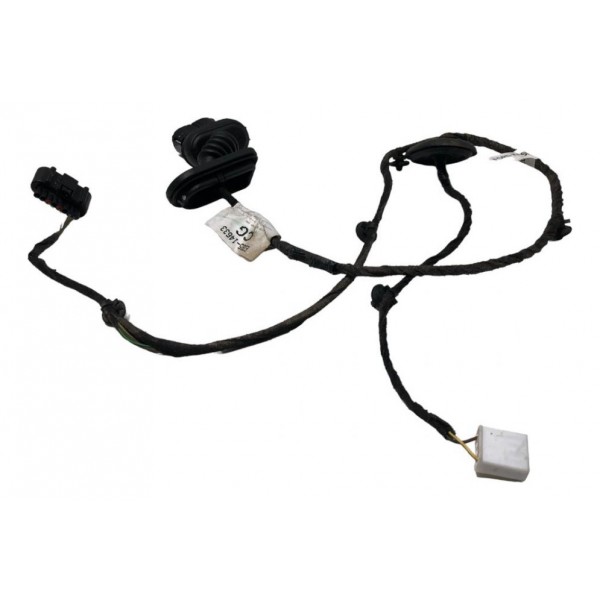 Chicote Porta Traseira Esquerda Ford Ka 2019