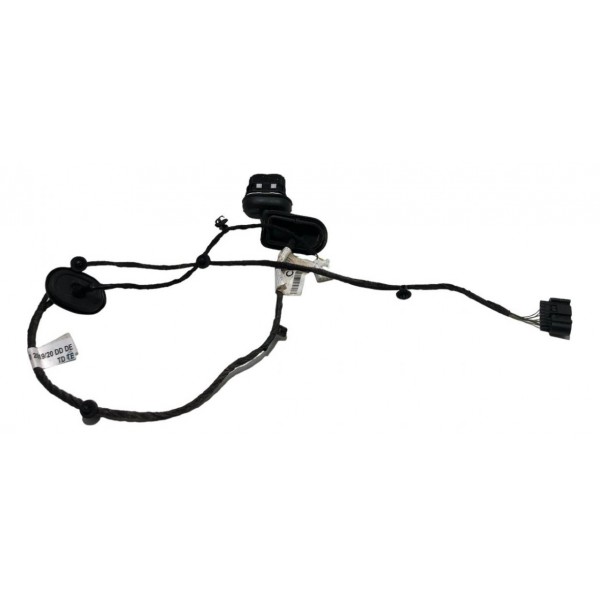 Chicote Porta Traseira Esquerda Ford Ka 2019