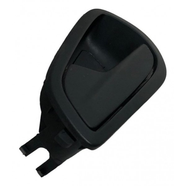 Maçaneta Interna Traseira Esquerda Ford Ka 2019 Original Foto