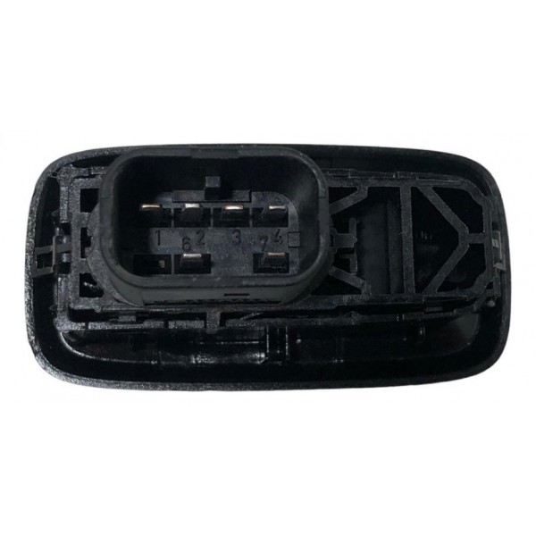 Botão Vidro Elétrico Dianteiro Direito Ford Ka 2019