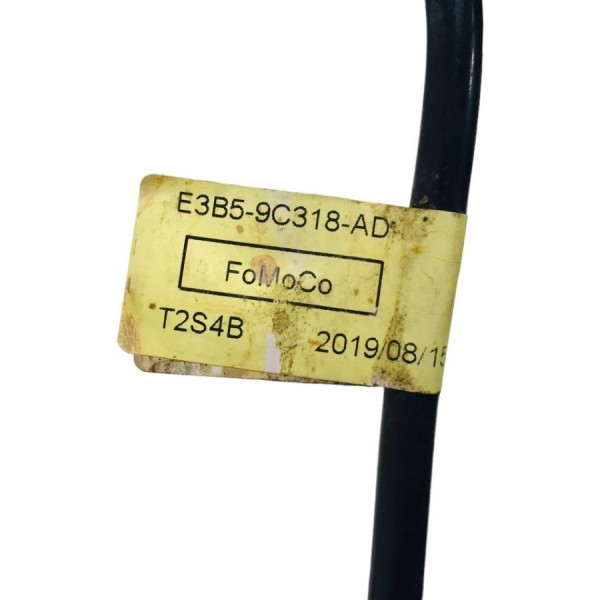 Mangueira De Combustível Ford Ka Se 1.0 2019