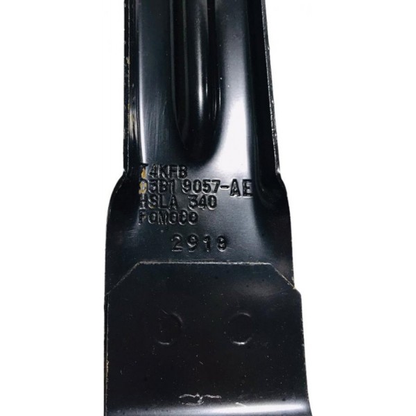 Cinta Do Tanque Combustivel Ford Ka 2016